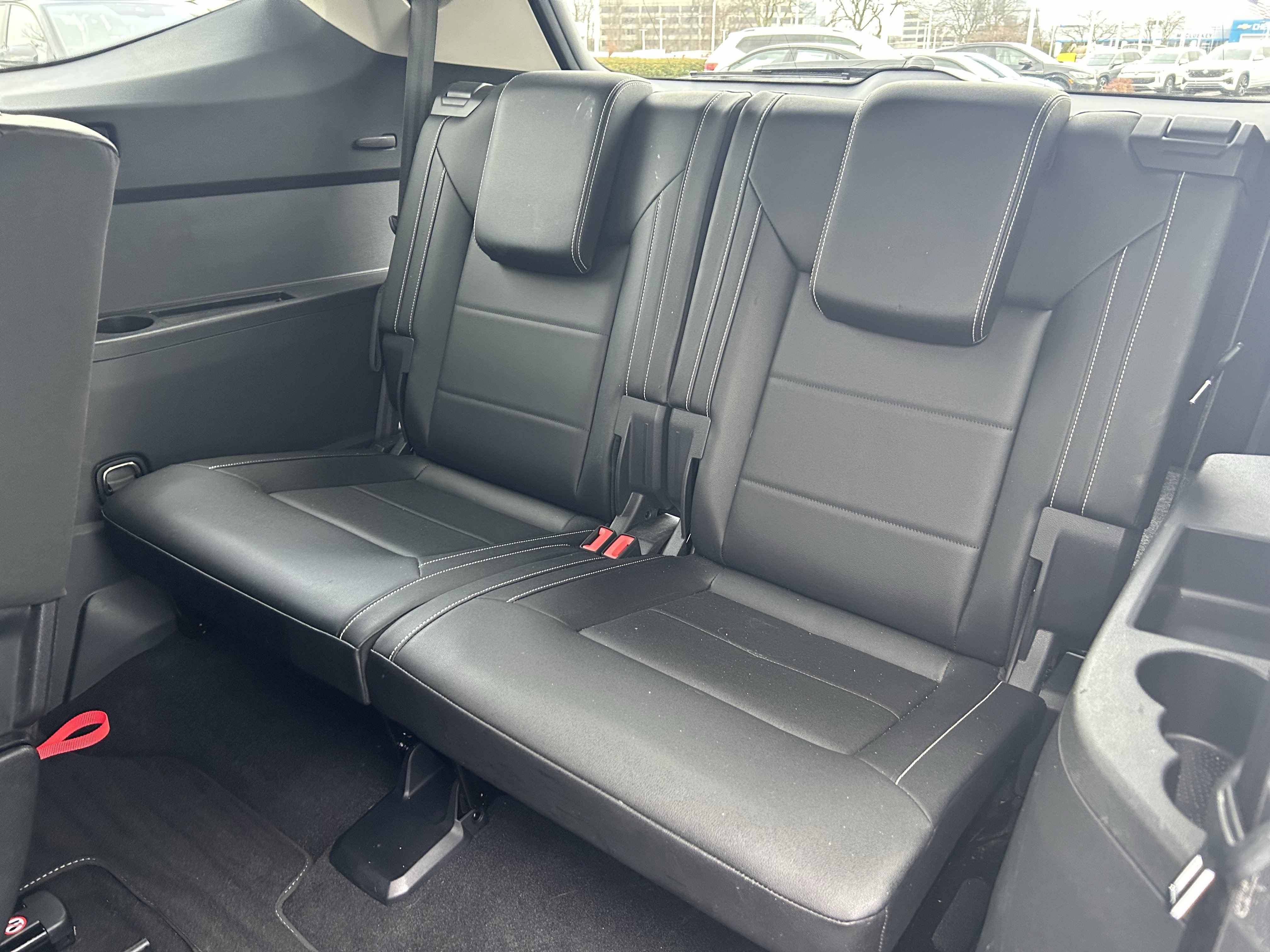 Certified 2023 Volkswagen Atlas SE image 23