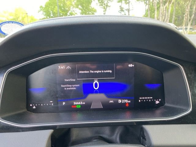 Used 2025 Volkswagen Jetta Sport image 10