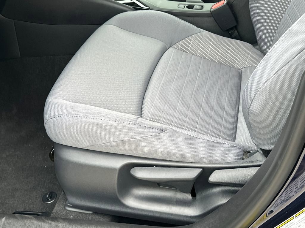 New 2026 Toyota Corolla SE FWD image 18