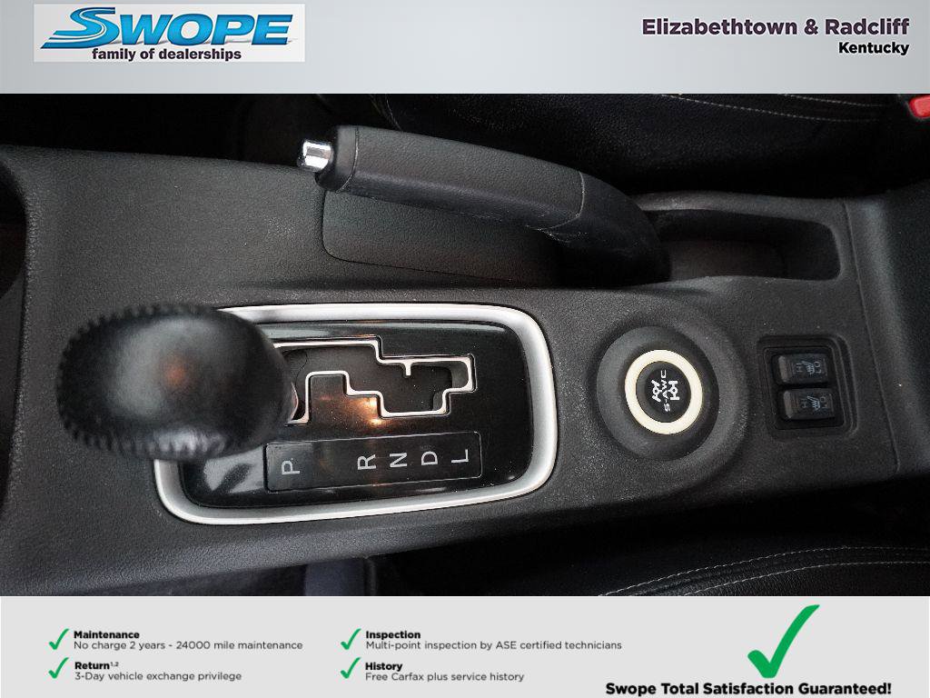 Used 2015 Mitsubishi Outlander GT image 22