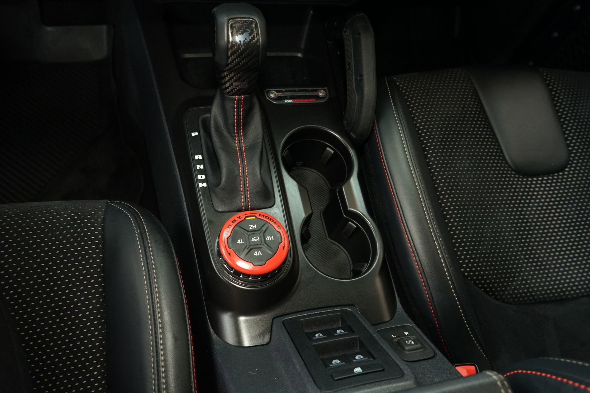 Used 2023 Ford Bronco Raptor image 19