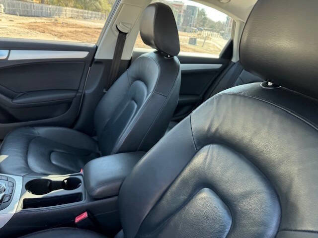 Used 2015 Audi A4 2.0T Premium image 40