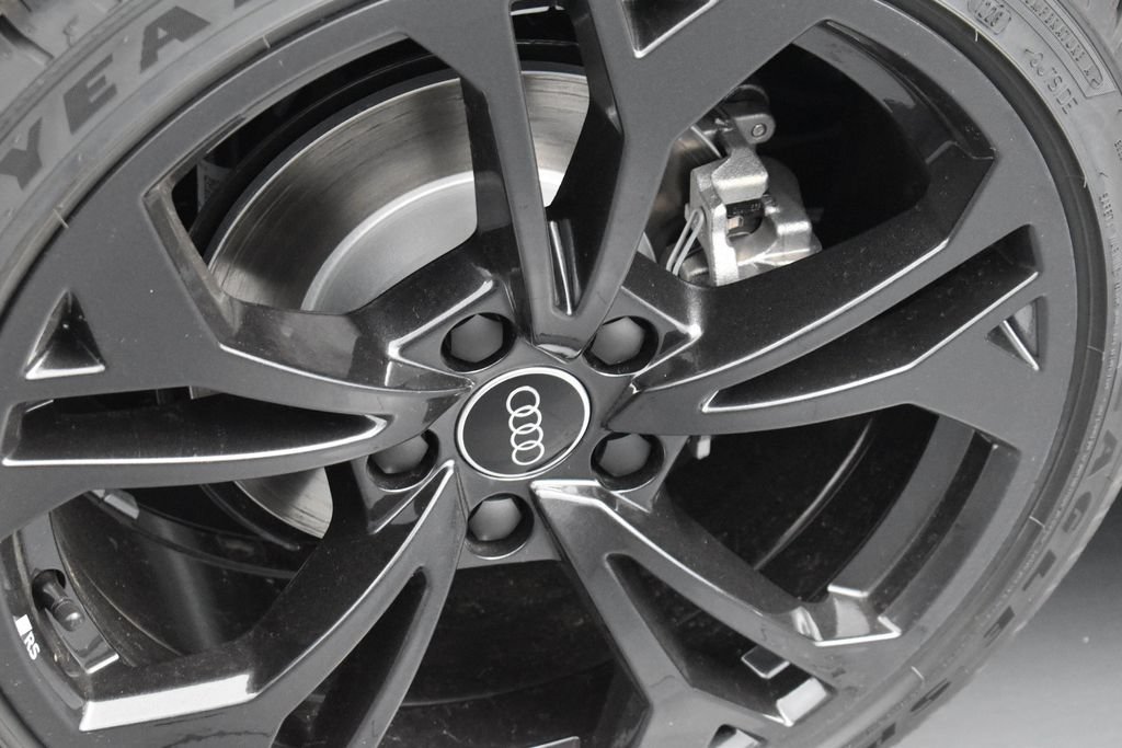 New 2026 Audi A3 2.0T Premium AWD/4WD image 20