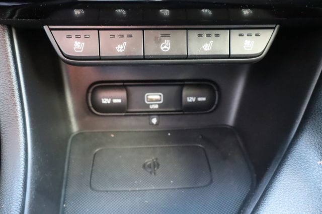 Used 2020 Kia Sportage EX w/ EX Technology Package FWD image 35