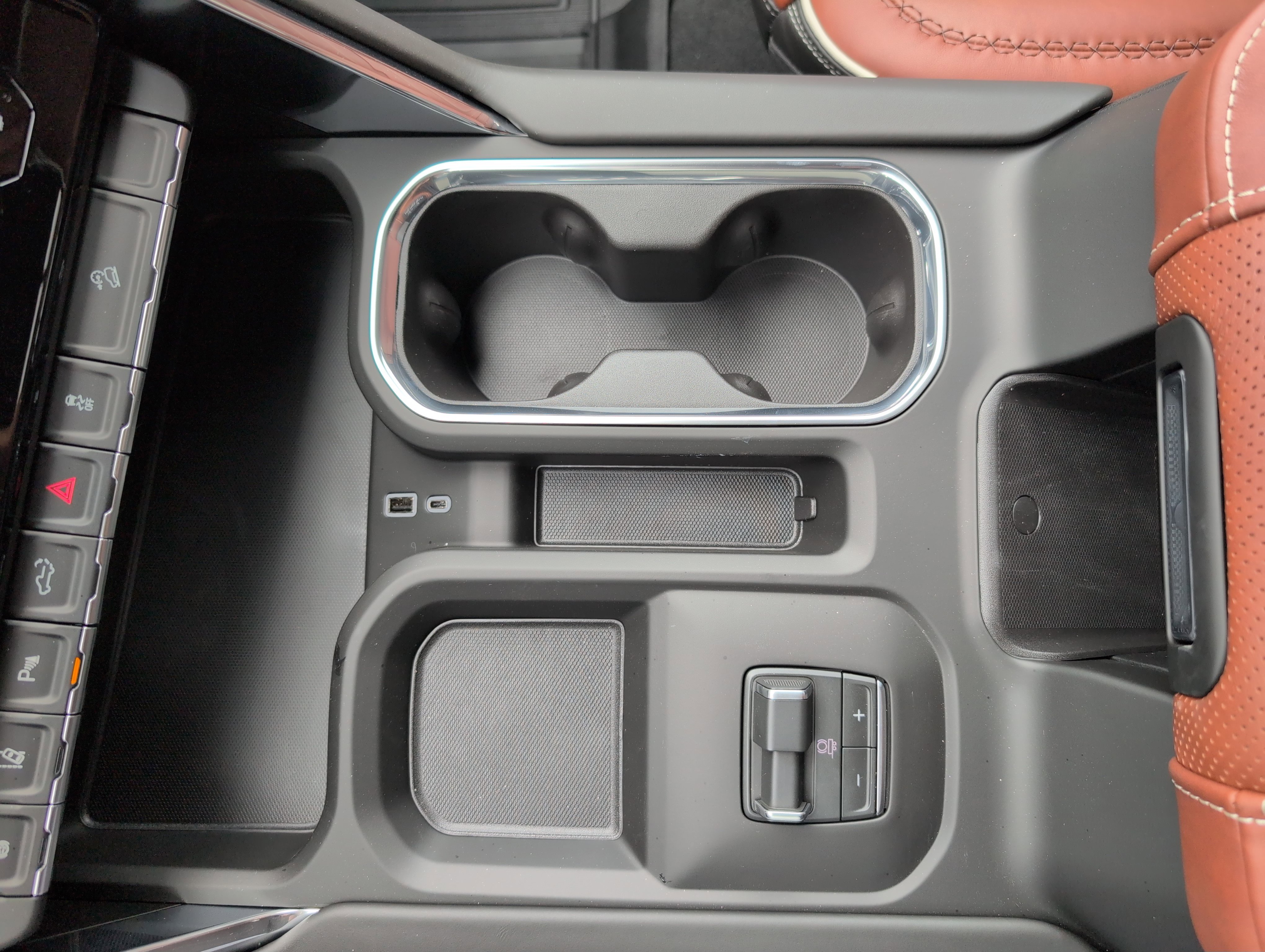 New 2026 GMC Sierra 2500 Denali Ultimate image 25