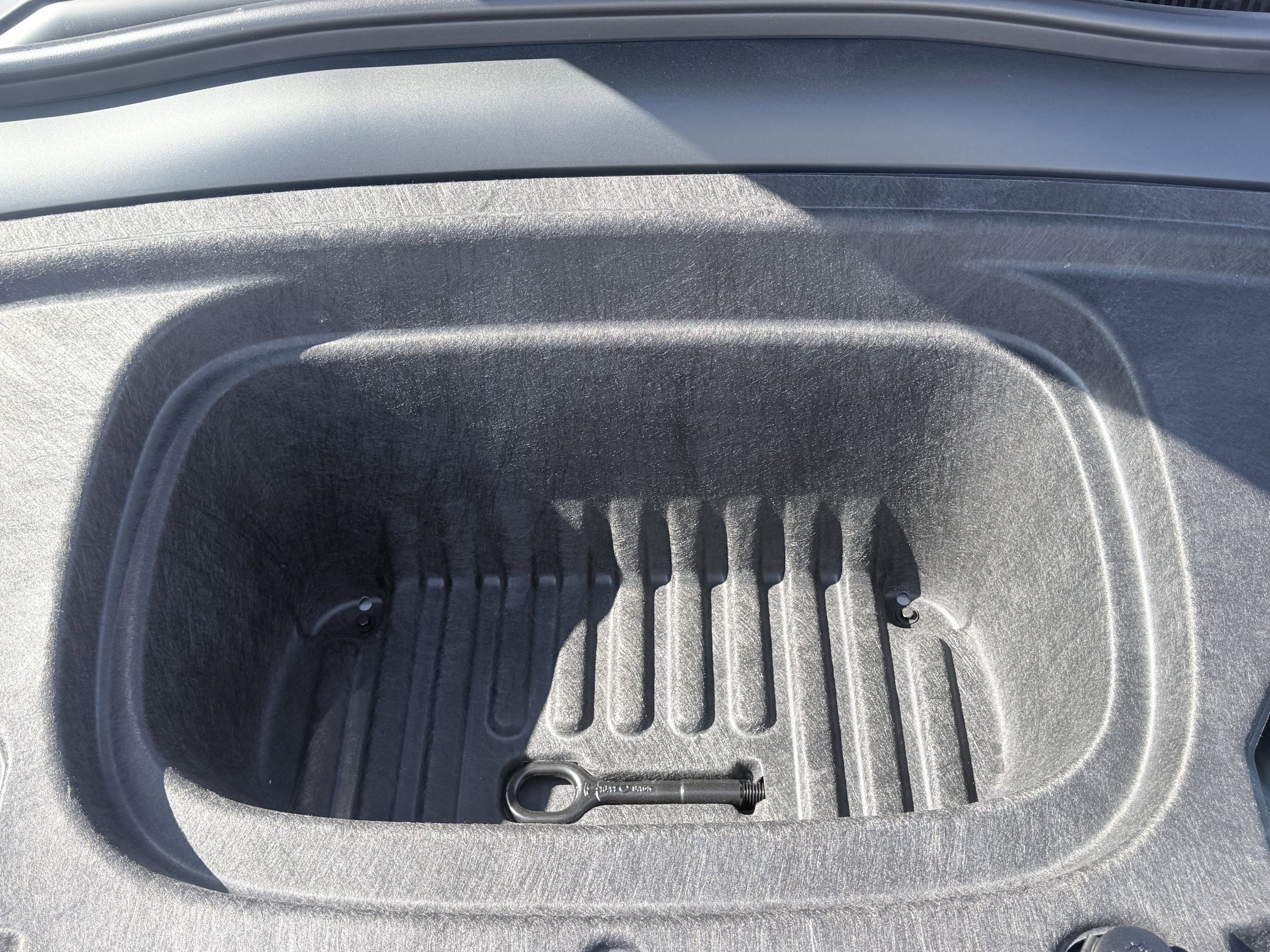 Used 2026 Tesla Model Y 2WD image 22