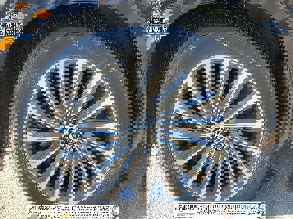 Used 2024 Hyundai Palisade Calligraphy image 35