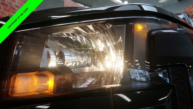 Certified 2024 Nissan Frontier SV w/ Hardbody Edition image 63