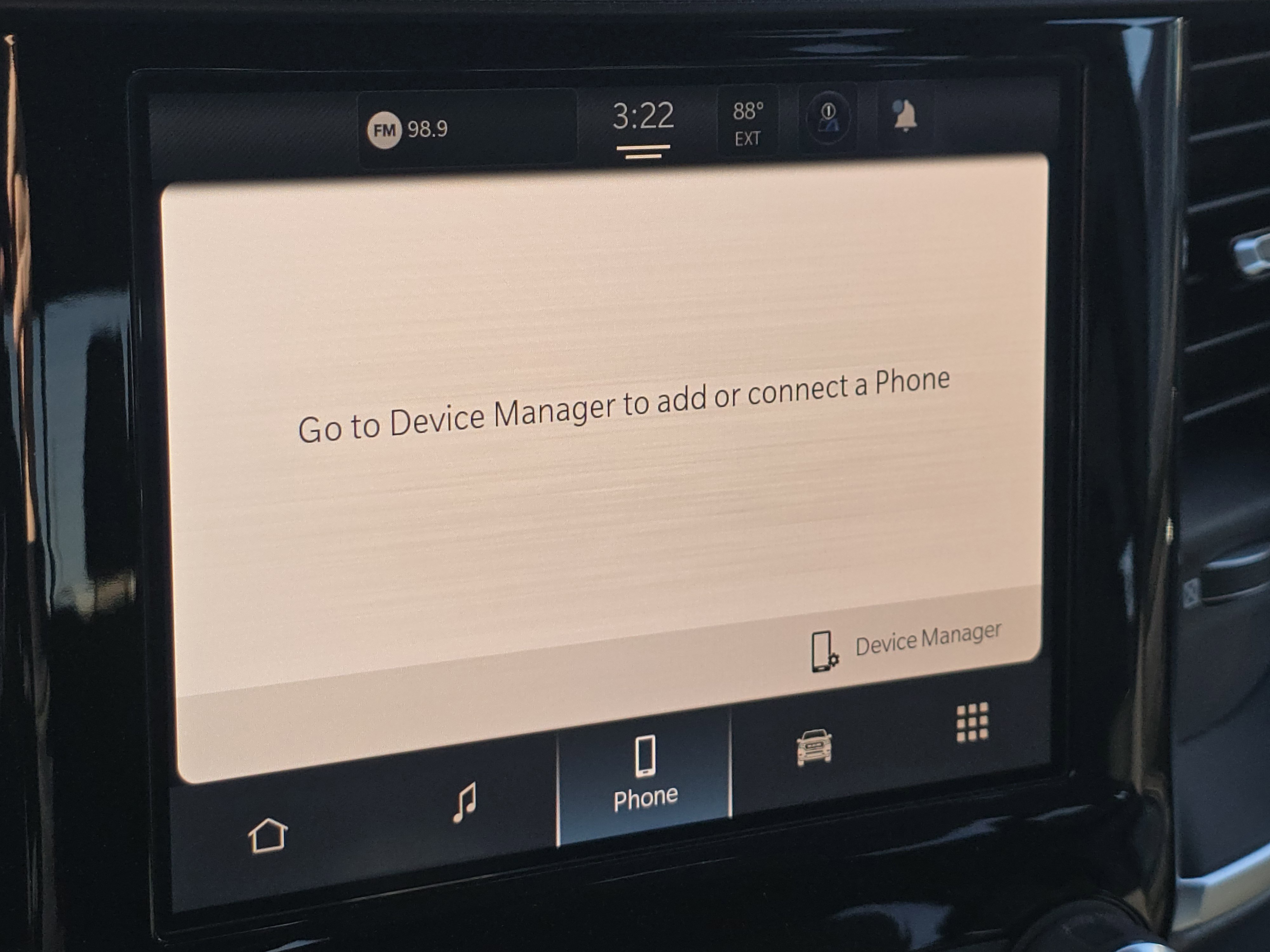 New 2026 RAM 1500 Lone Star image 7