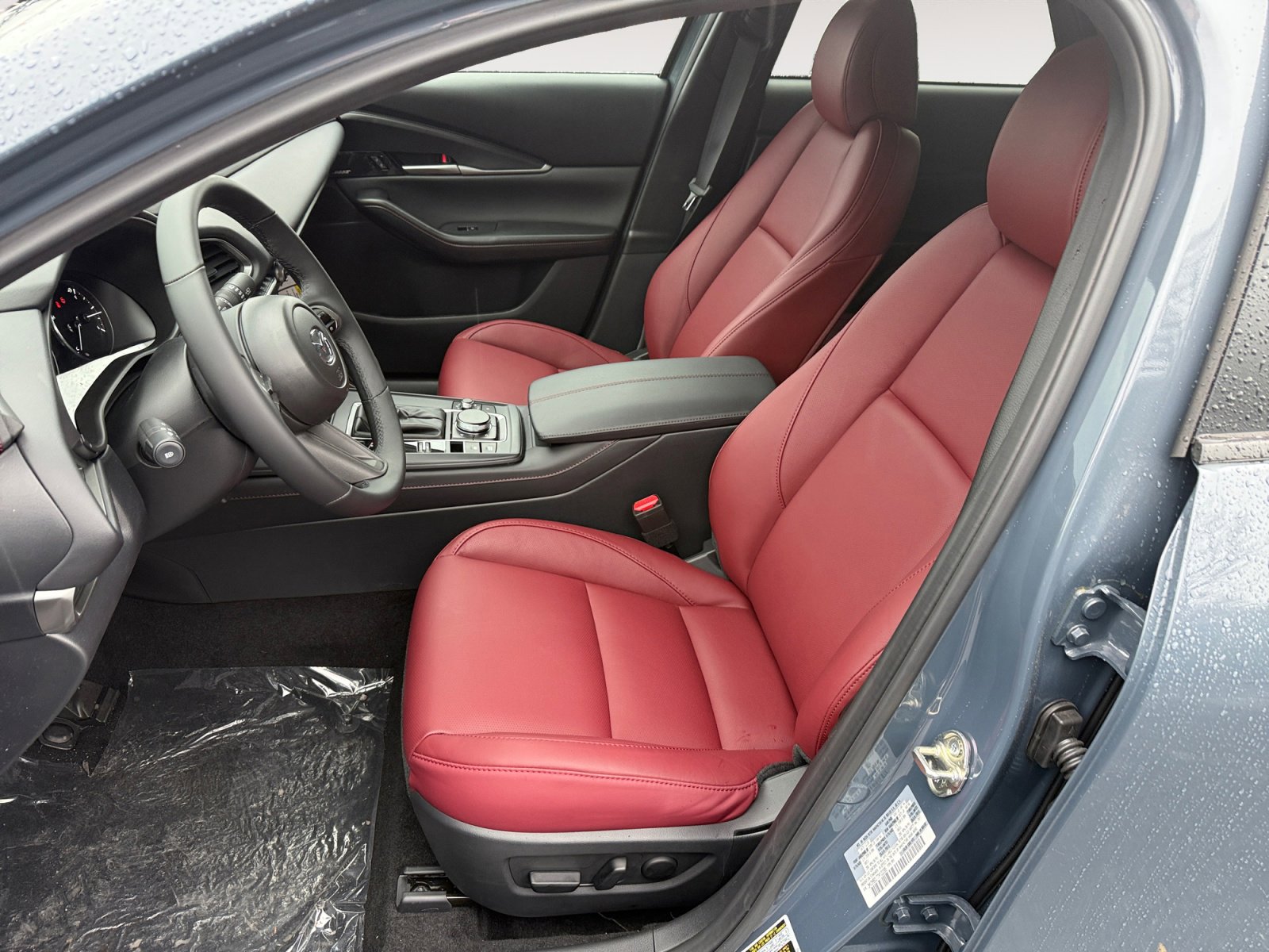 New 2026 MAZDA CX-30 AWD 2.5 S image 10