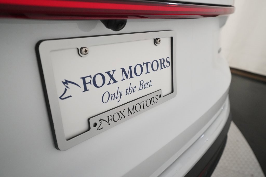 Used 2021 Hyundai Santa Fe SEL image 36