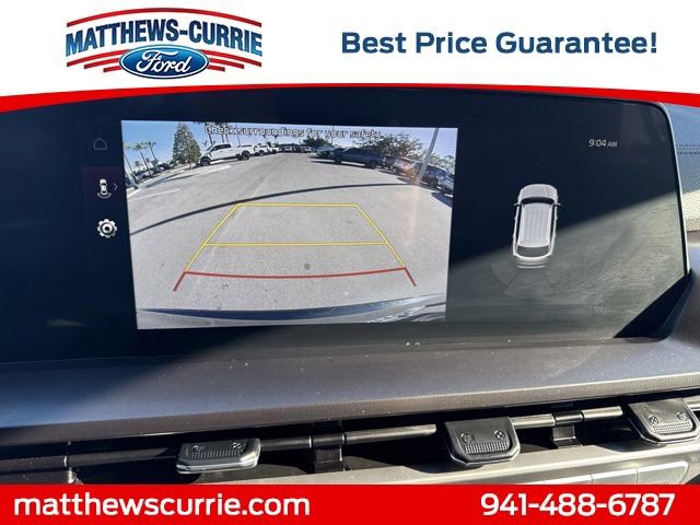 Used 2025 Kia Telluride S image 20