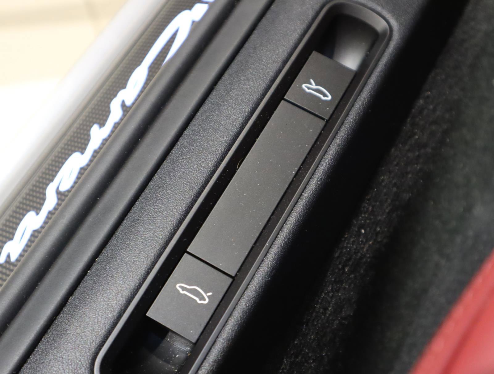Used 2024 Porsche 911 Carrera S RWD image 24