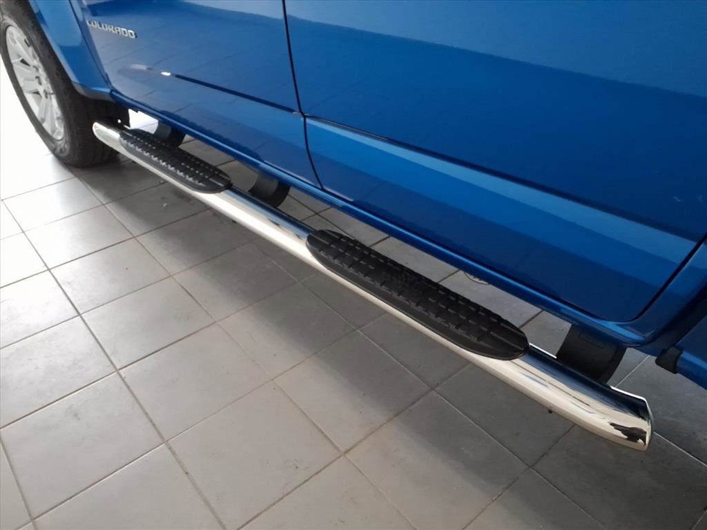 Used 2022 Chevrolet Colorado LT w/ LT Convenience Package image 21