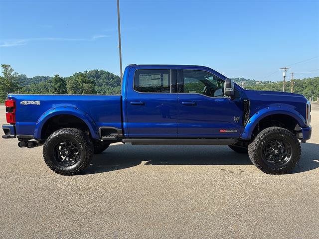 New 2026 Ford F250 XLT w/ XLT Premium Package AWD/4WD image 5