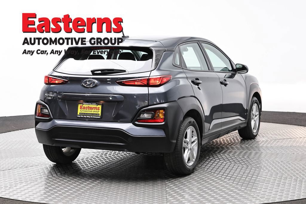 Used 2019 Hyundai Kona SE image 5