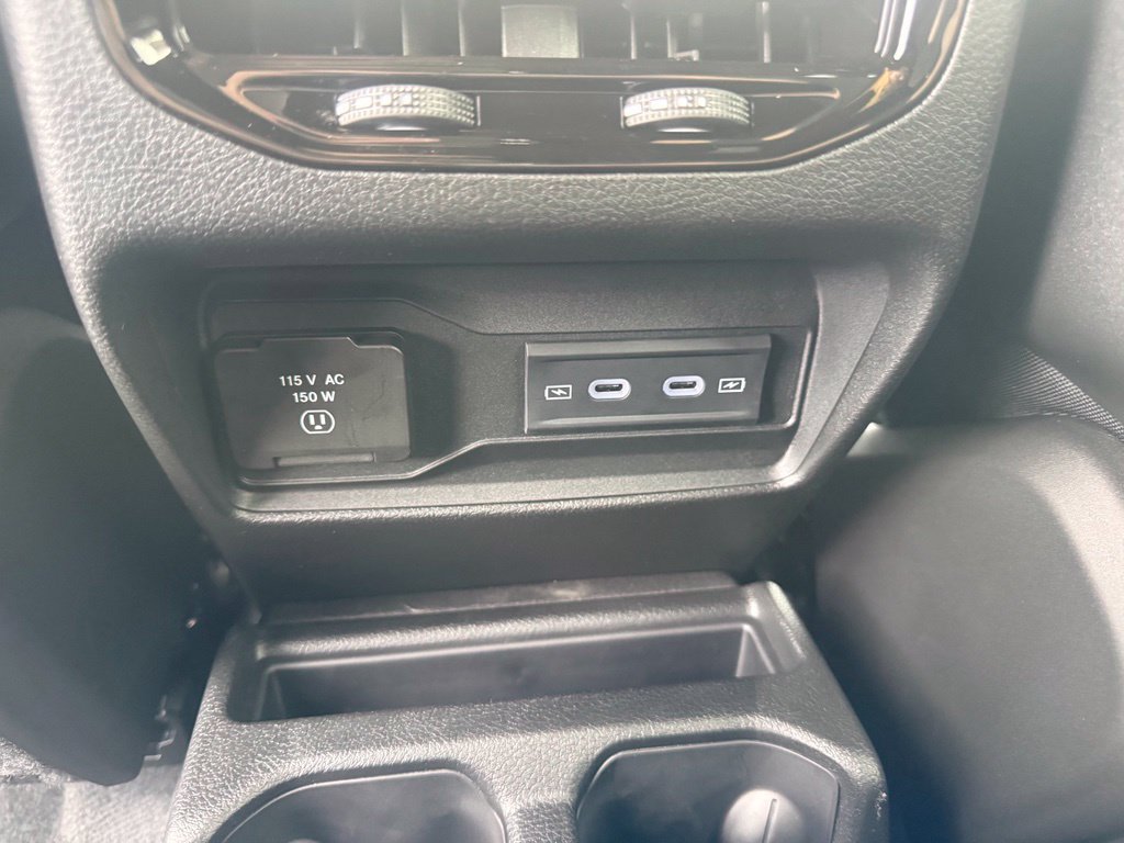 New 2026 Jeep Grand Cherokee L Limited AWD/4WD image 43