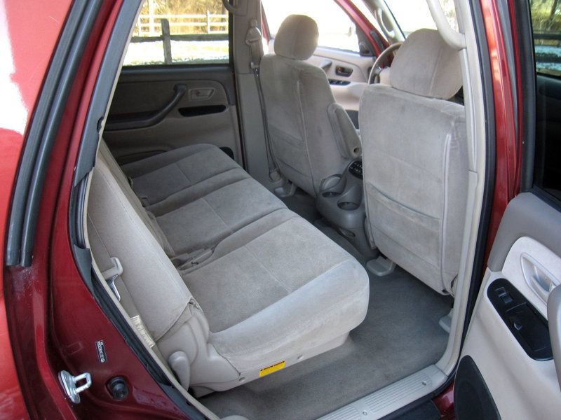 Used 2006 Toyota Sequoia SR5 RWD image 32