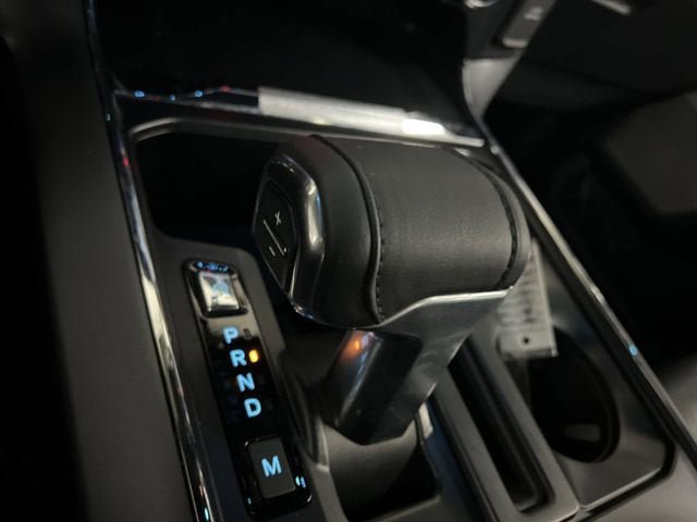 Used 2025 Ford F150 Lariat w/ Equipment Group 501A Mid AWD/4WD image 16