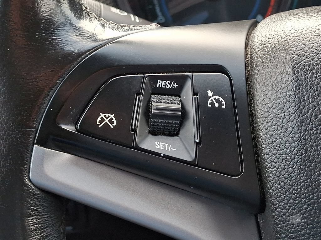Used 2014 Chevrolet Cruze LTZ w/ RS Package FWD image 24