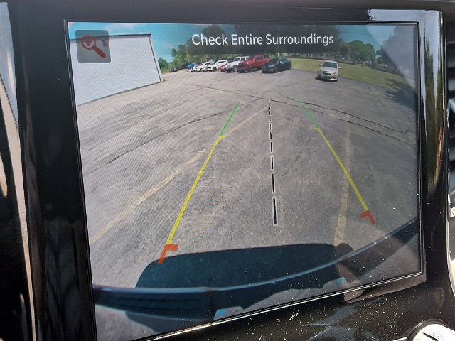 Used 2022 RAM 1500 Big Horn AWD/4WD image 19