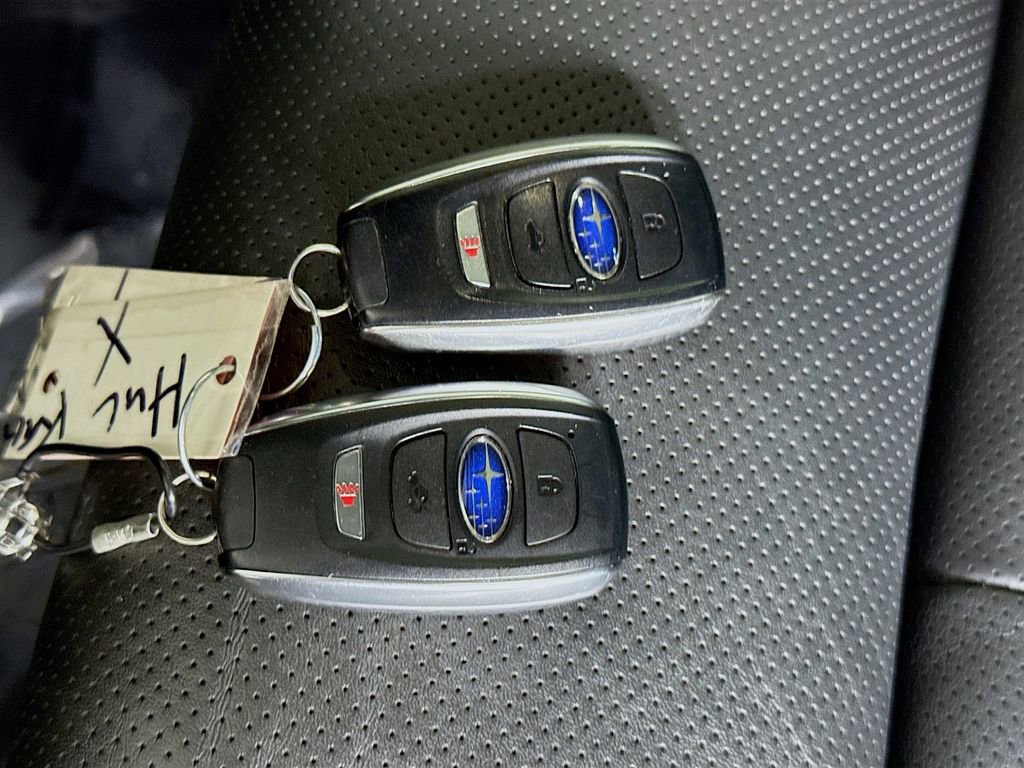 Certified 2023 Subaru Outback Limited AWD/4WD image 36
