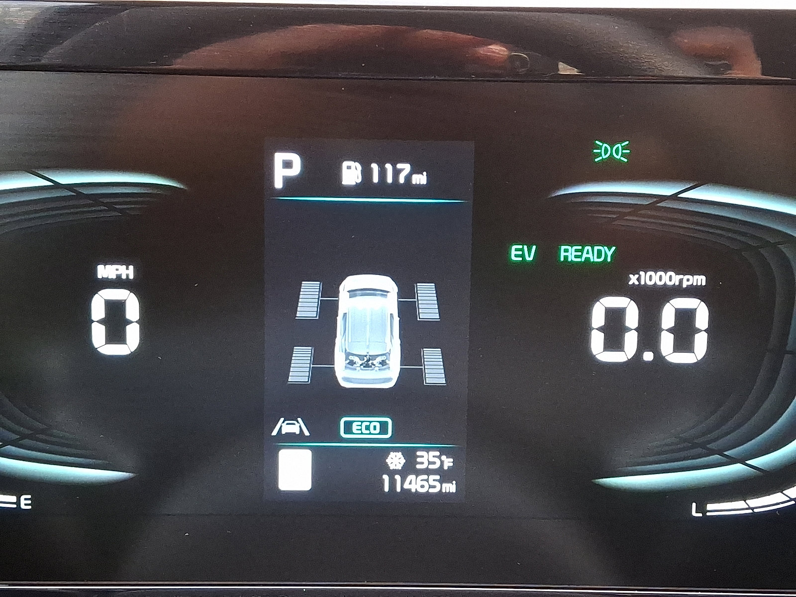 Used 2023 Kia Sportage LX image 19