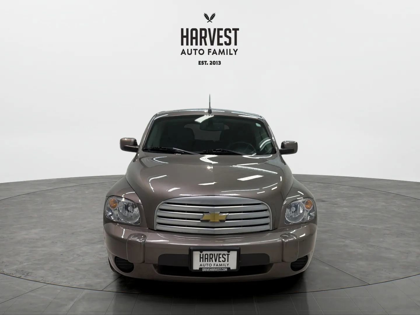 Used 2011 Chevrolet HHR LT w/ My Link Package image 11