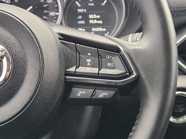 Used 2019 MAZDA CX-5 Touring image 29