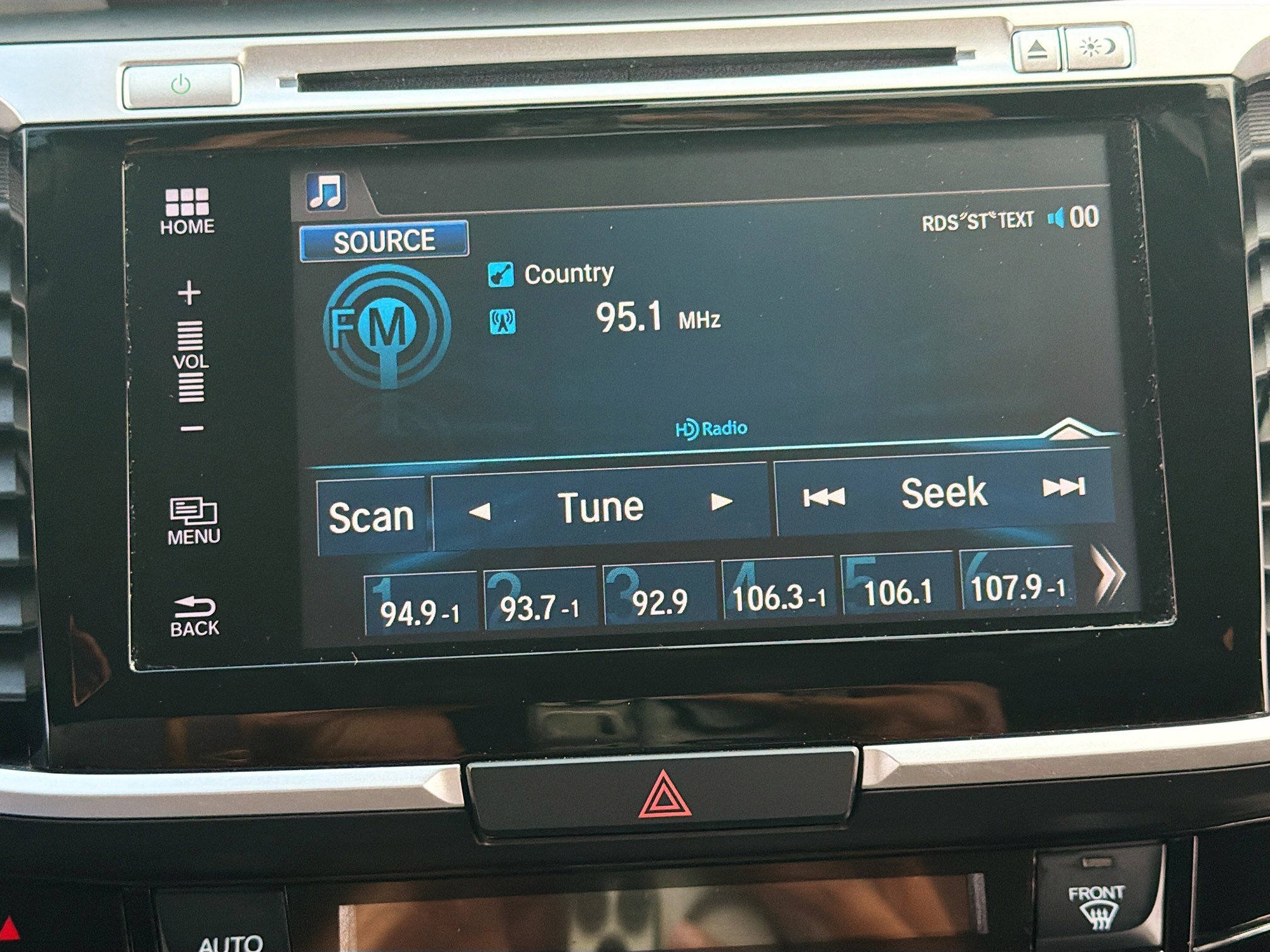 Used 2017 Honda Accord EX-L image 19