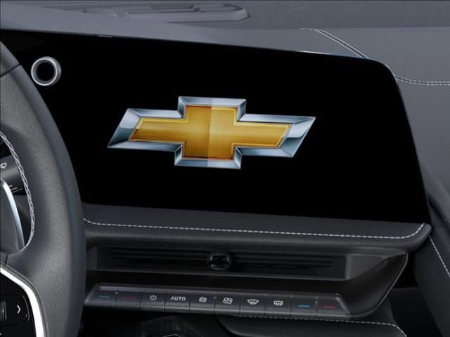 New 2026 Chevrolet Corvette Stingray Preferred Conv w/ Z51 Performance Package image 24