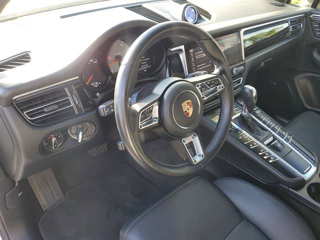 Used 2020 Porsche Macan S image 44