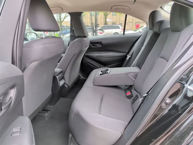 Used 2024 Toyota Corolla LE FWD image 10