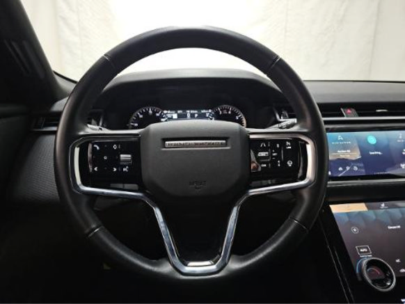 Used 2023 Land Rover Range Rover Velar R-Dynamic S AWD/4WD image 6