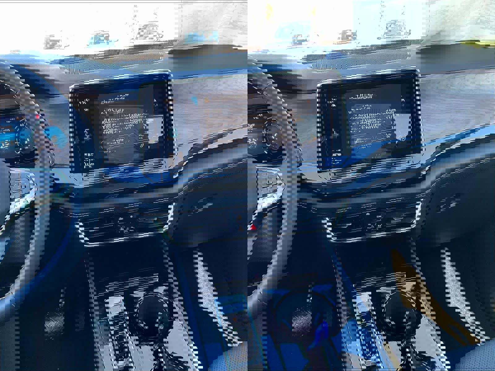 New 2026 Volkswagen Atlas SE image 13