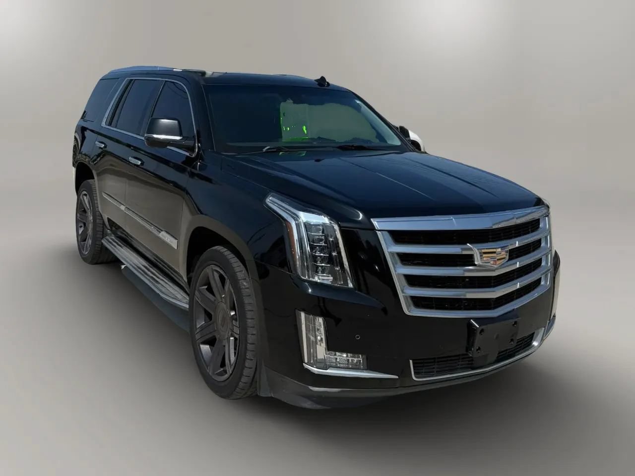 Used 2016 Cadillac Escalade Premium