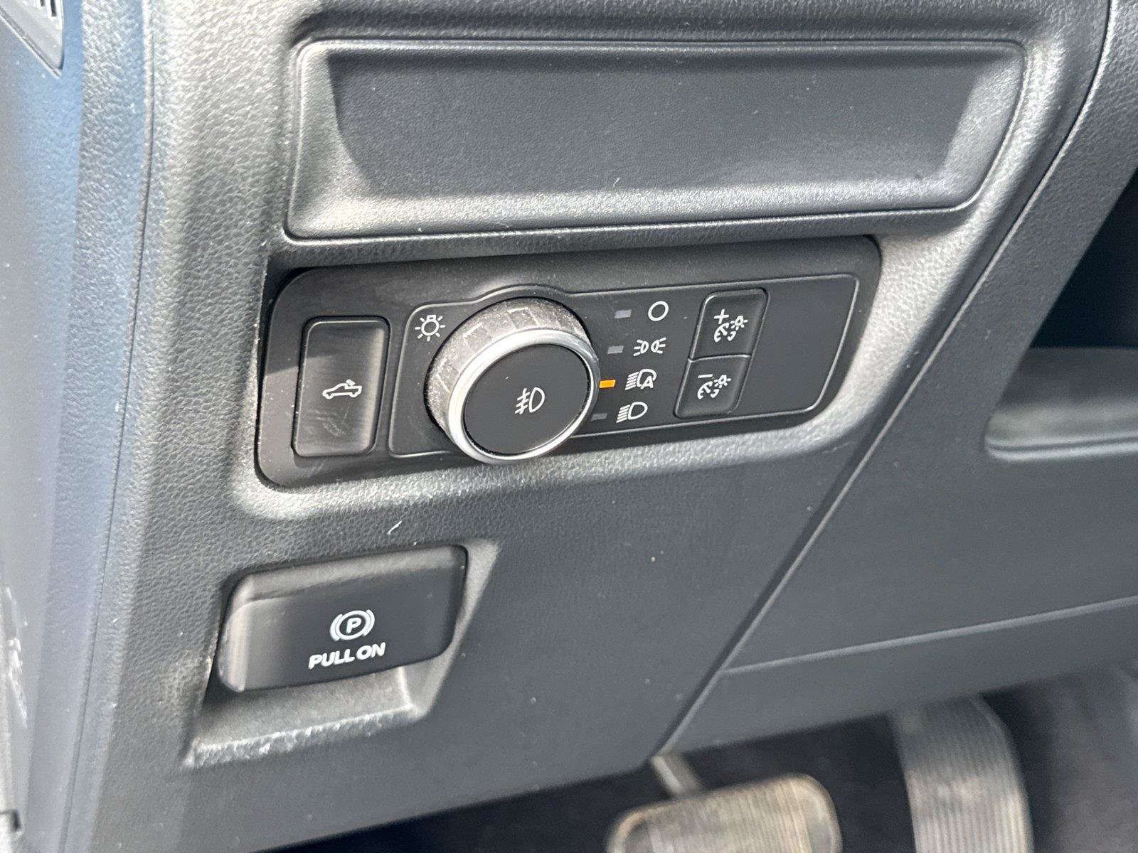 Certified 2021 Ford F150 XL w/ STX Appearance Package RWD image 27