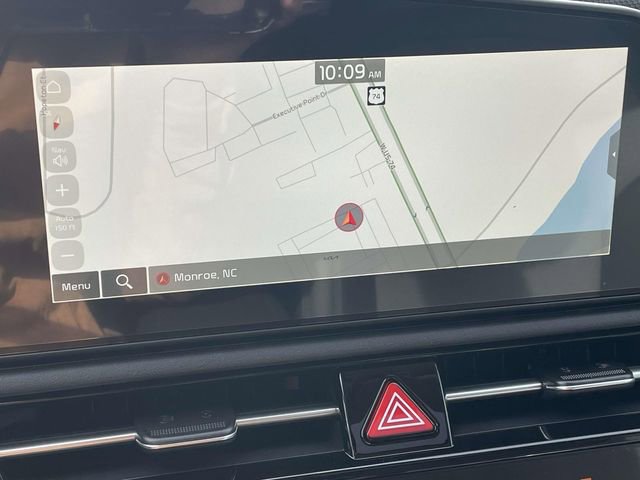 New 2026 Kia Niro EX image 33