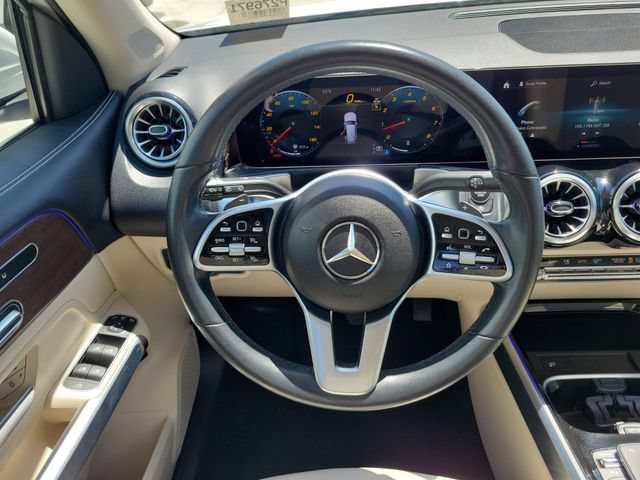 Used 2023 Mercedes-Benz GLB 250 image 16