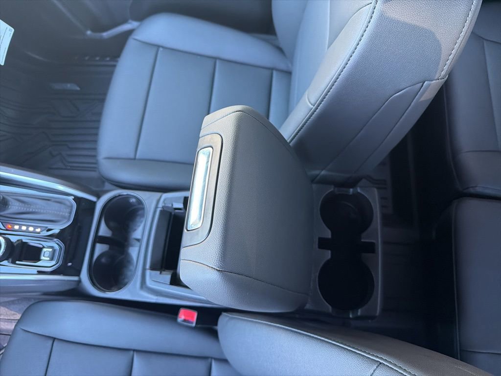 New 2026 Chevrolet Colorado Trail Boss image 13