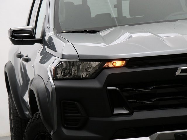 New 2026 Chevrolet Colorado Trail Boss image 4