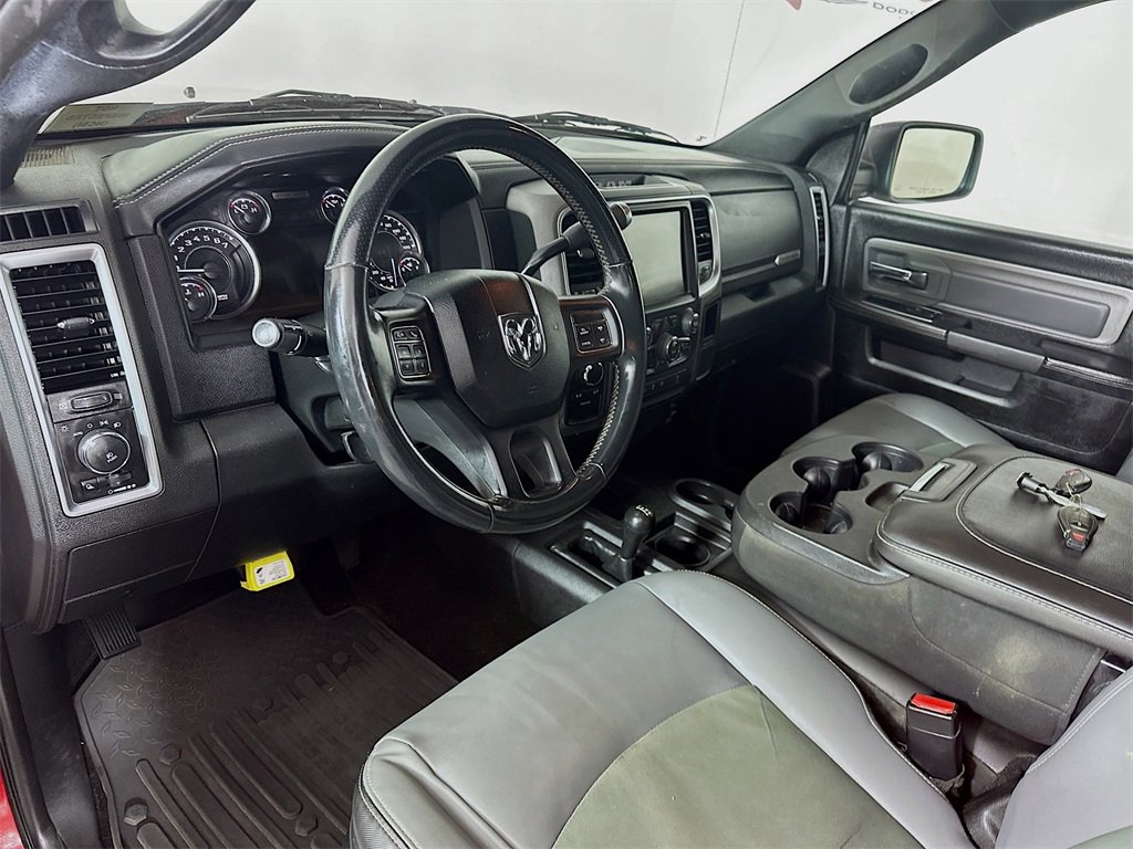 Used 2017 RAM 2500 Power Wagon image 30