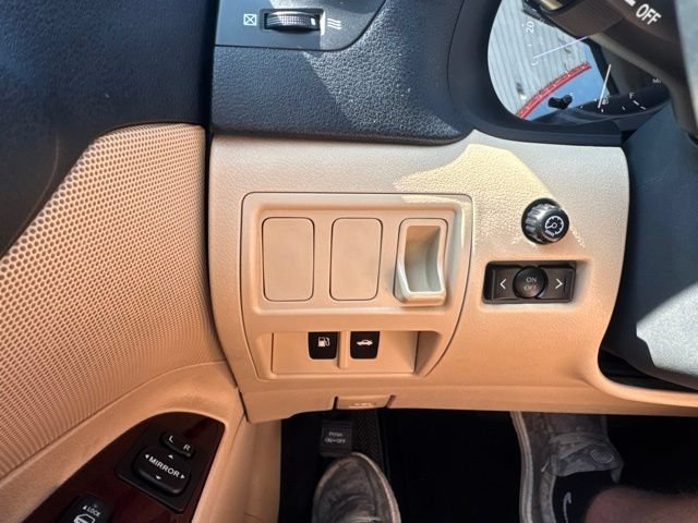 Used 2008 Lexus IS 250 RWD image 26