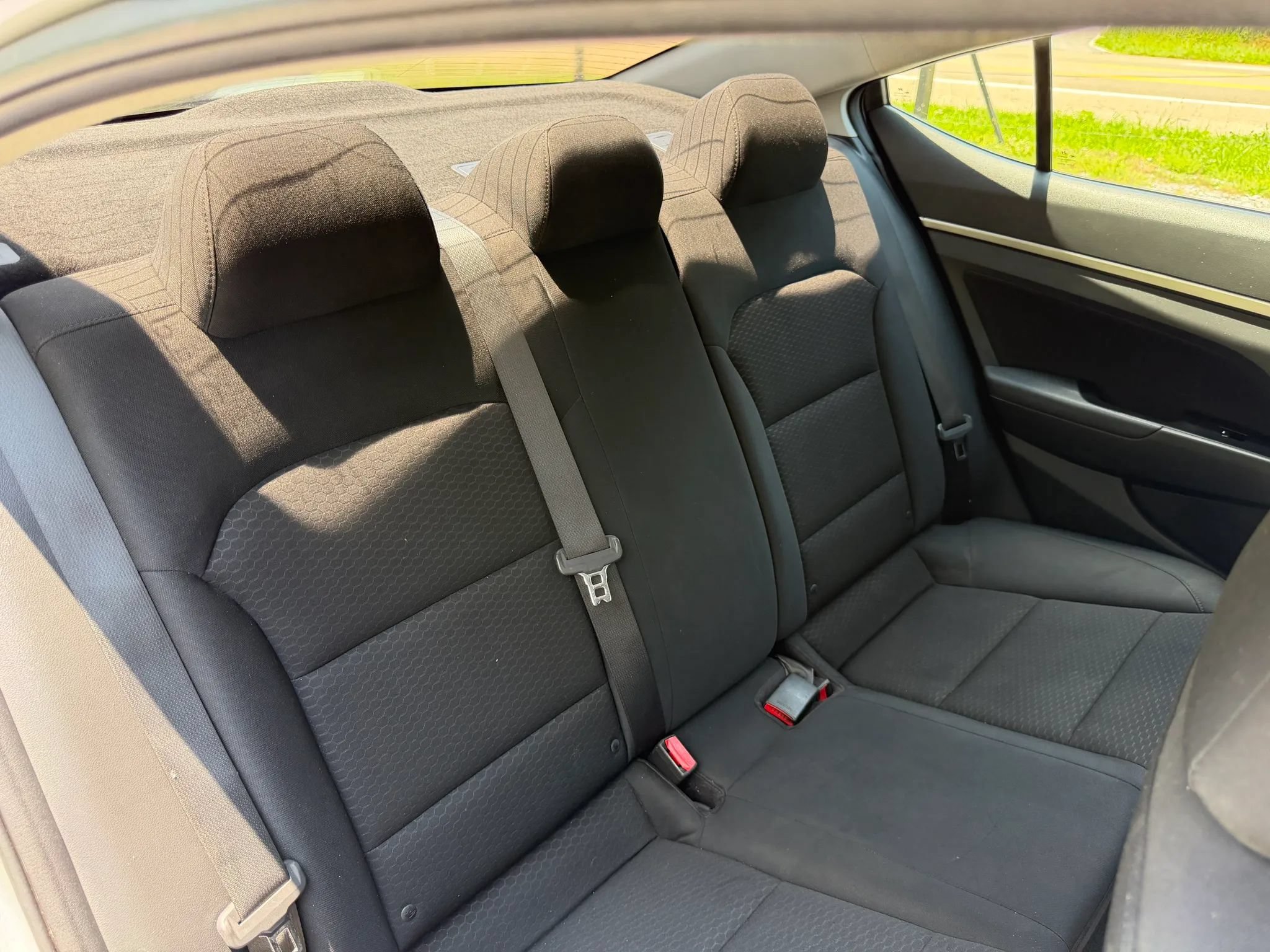 Used 2020 Hyundai Elantra SEL w/ Cargo Package (C1) FWD image 22