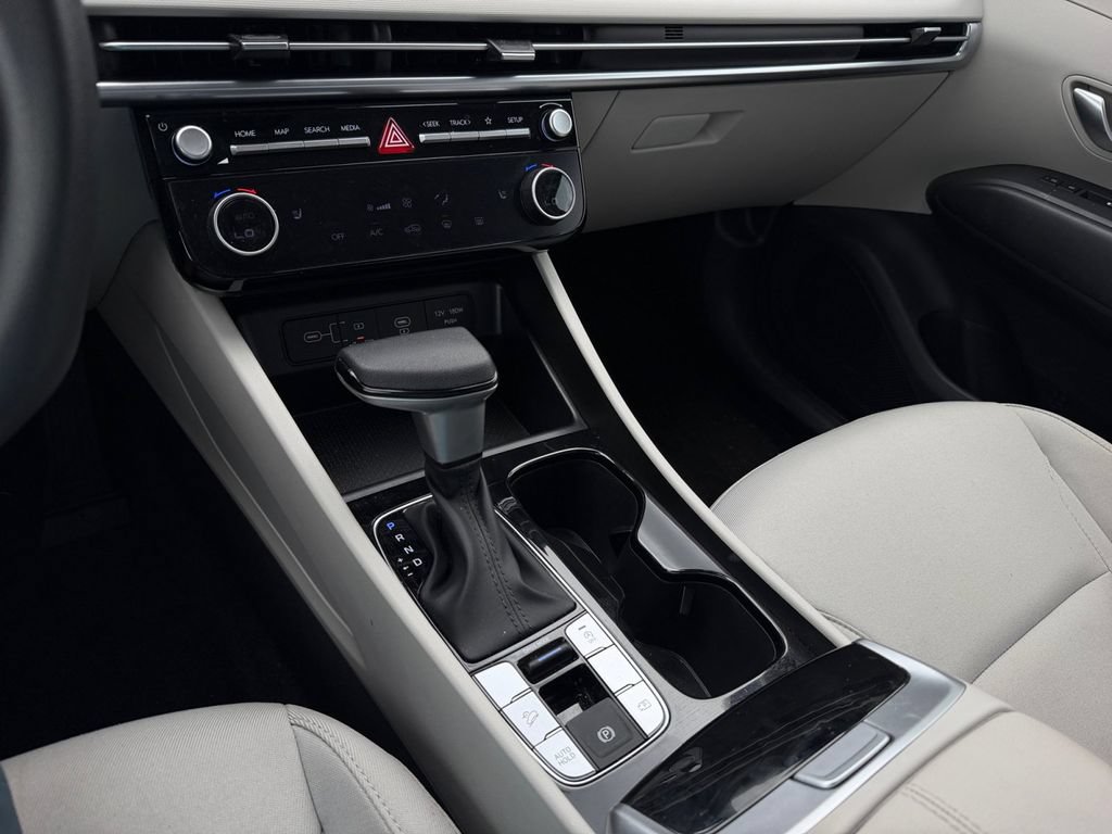 New 2026 Hyundai Tucson SEL FWD image 21