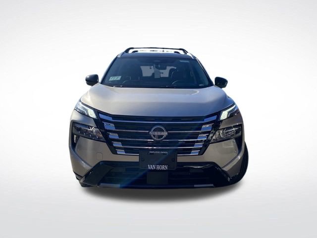 New 2026 Nissan Rogue Platinum image 12