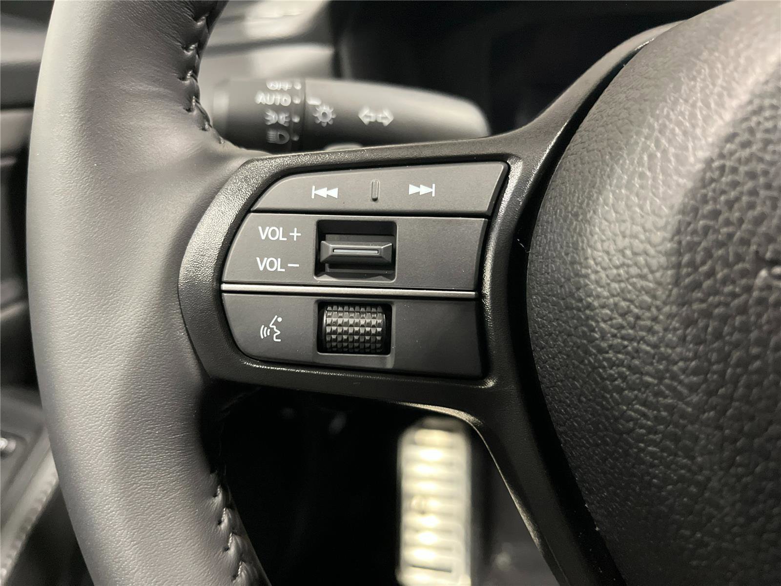 New 2026 Honda Accord Sport image 15