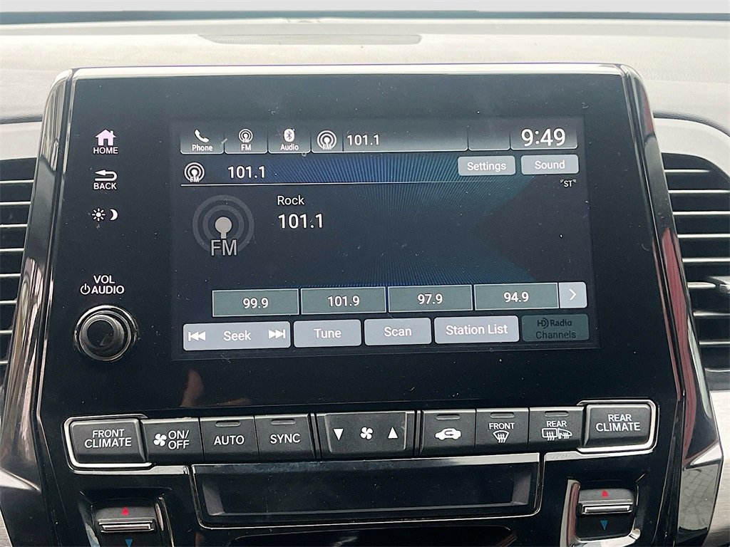 Used 2023 Honda Odyssey EX-L image 14