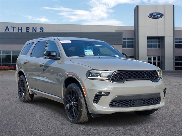 Used 2023 Dodge Durango GT