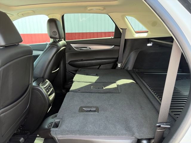 Used 2019 Cadillac XT5 Premium Luxury AWD/4WD image 40